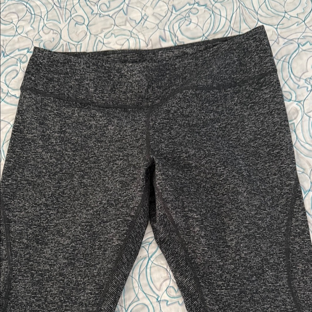 Zella Gray Leggings